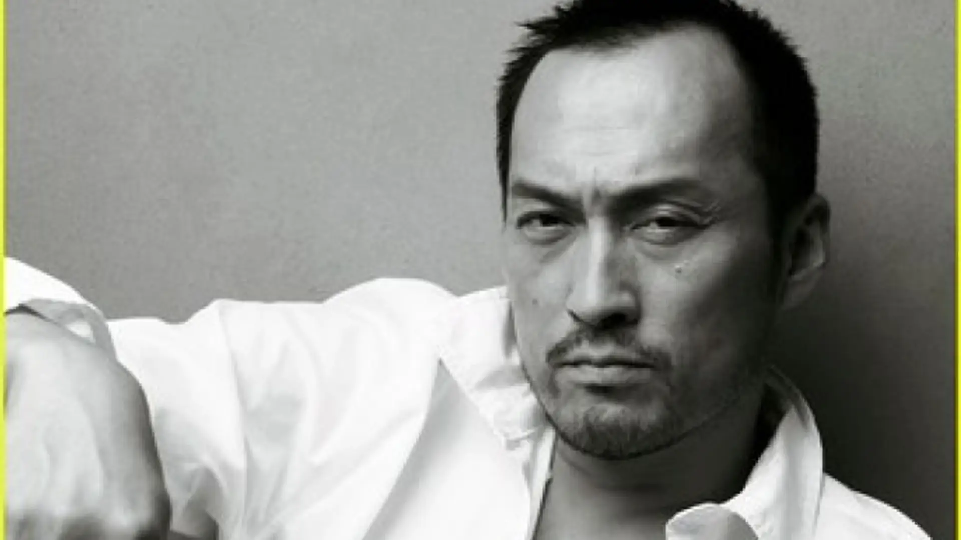 Ken Watanabe - Albumy fanów