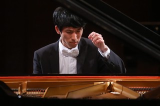 Konkurs Chopinowski. Łowcy barw, pogromcy czasu