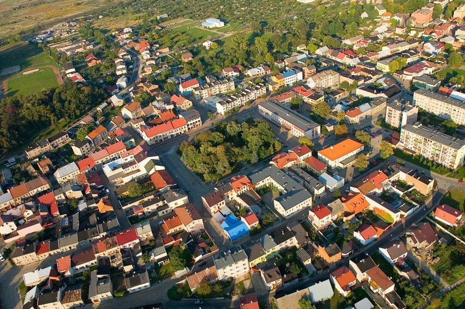 Wieruszów