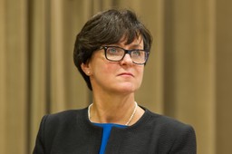 Kluzik-Rostkowska: W czasie ferii zimowych nauczyciele mają wolne