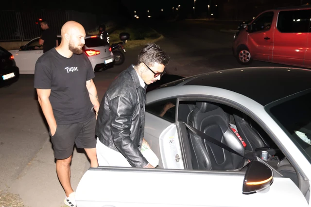Aneli Ahmić i Filip Đukić pate jedno za drugim, ali neće da se smuvaju