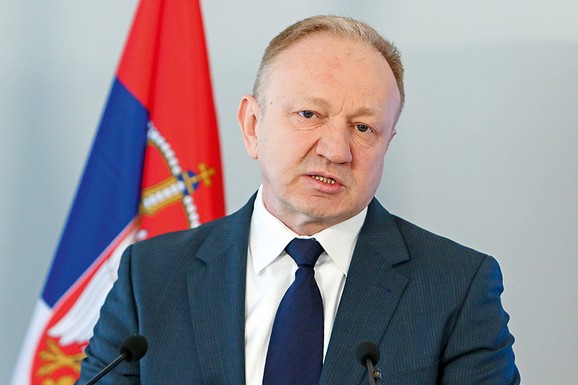 Đilas reagovao na reči Milivojevića da SSP nije prešao cenzus u Smederevskoj Palanci: "Izneo je neistinu"