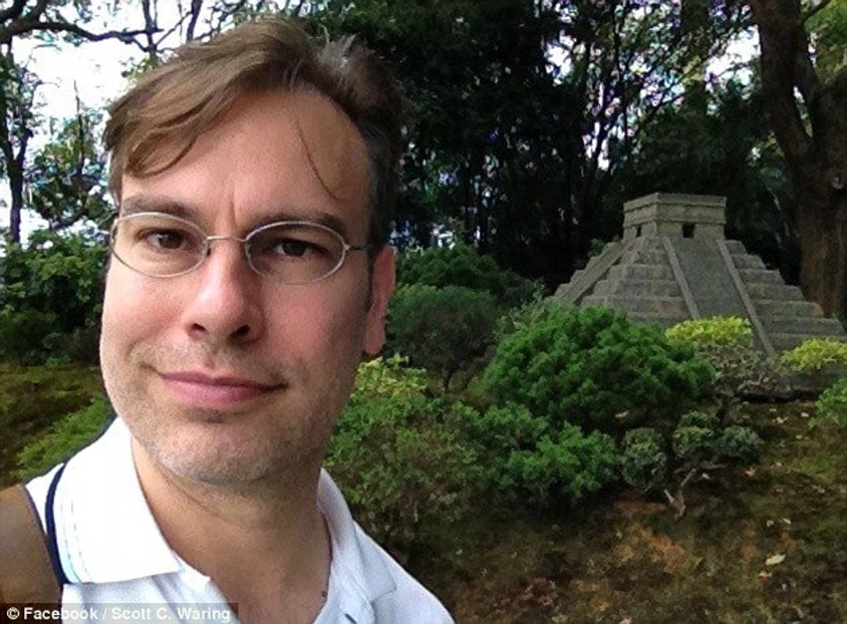 Skot Si Vering: Moguće je da ovakve pustinjske životinje šetaju naokolo