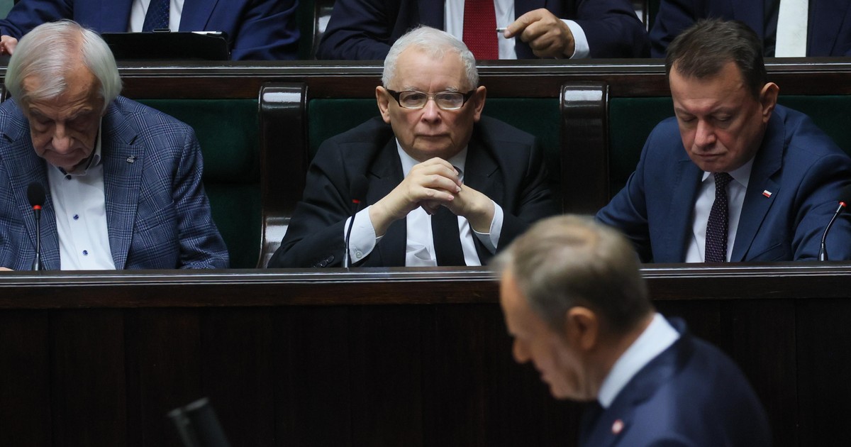 Polska starzeje się w rekordowym tempie. Skutki mogą być dramatyczne