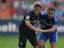 Gol Ludovica Obraniaka w meczu z Chelsea Londyn. WIDEO