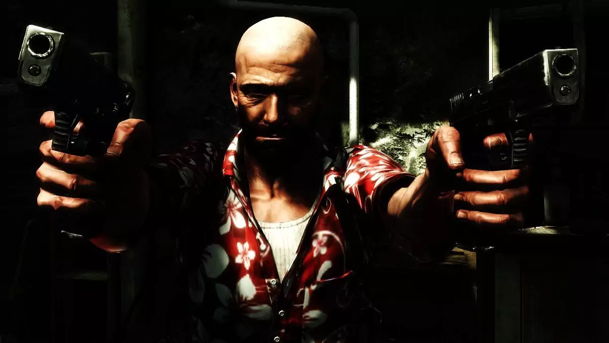 Max Payne 3