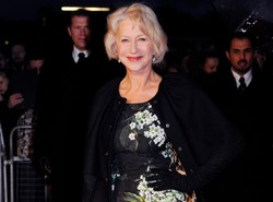 Helen Mirren chce Oscarów dla "Hitchcocka"