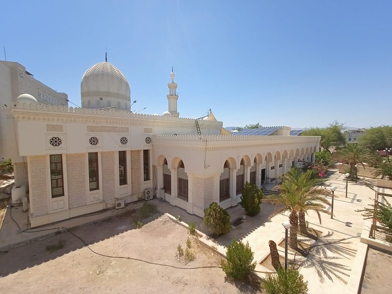 Aqaba