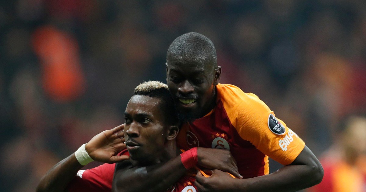 Henry Onyekuru linked with move to Valencia, Dortmund | Pulse Nigeria