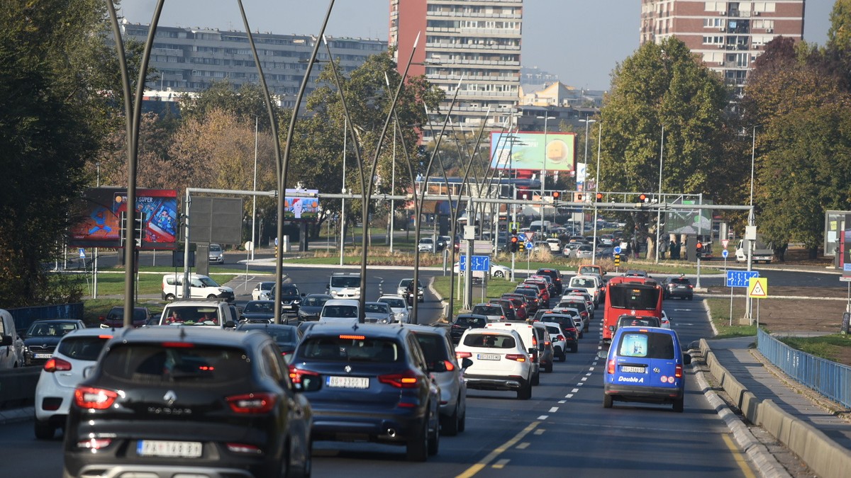 Zbog "Beer Festa" 7 linija javnog prevoza menja trasu: Ukidaju se i pojedina stajališta, ovo su sve izmene