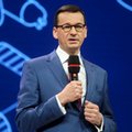 Mateusz Morawiecki na Impact'17 zaprezentował nową ideę. To Polska Platforma Przemysłu 4.0