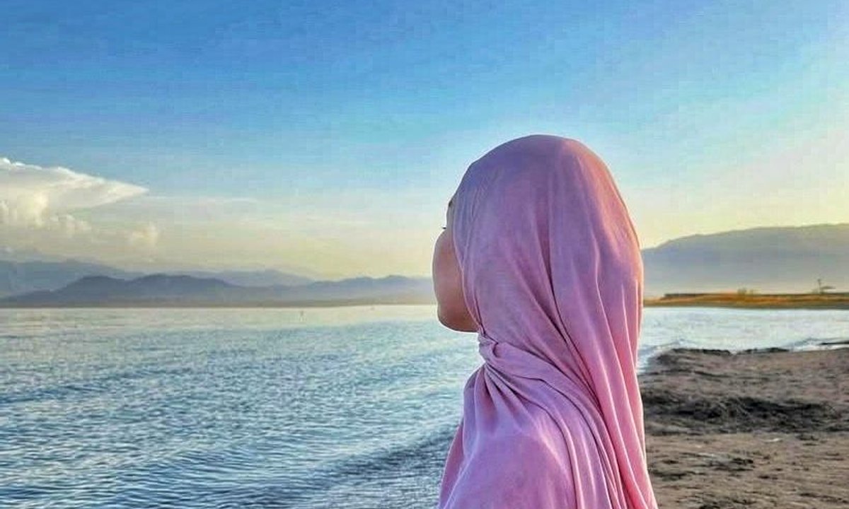 Polka przeszła na islam. "Najbardziej rzucam się w oczy latem. Mam wrażenie, iż ludzie zjadają mnie wzrokiem"