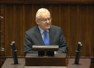 Afera taśmowa: Znamy treść kolejnych nagrań. O czym rozmawiali Miller i Kwaśniewski?