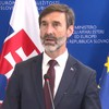 Ministar spoljnih i evropskih poslova Slovačke Juraj Blanar 