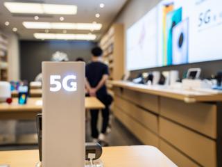 Radosław Kędzia, Huawei: W każdej dziedzinie życia technologia 5G niesie ze sobą rewolucyjne rozwiązania