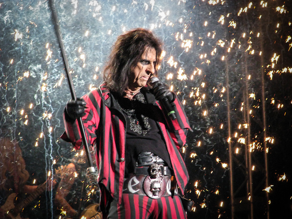 Alice Cooper