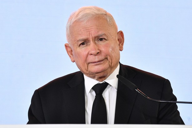 Jarosław Kaczyński