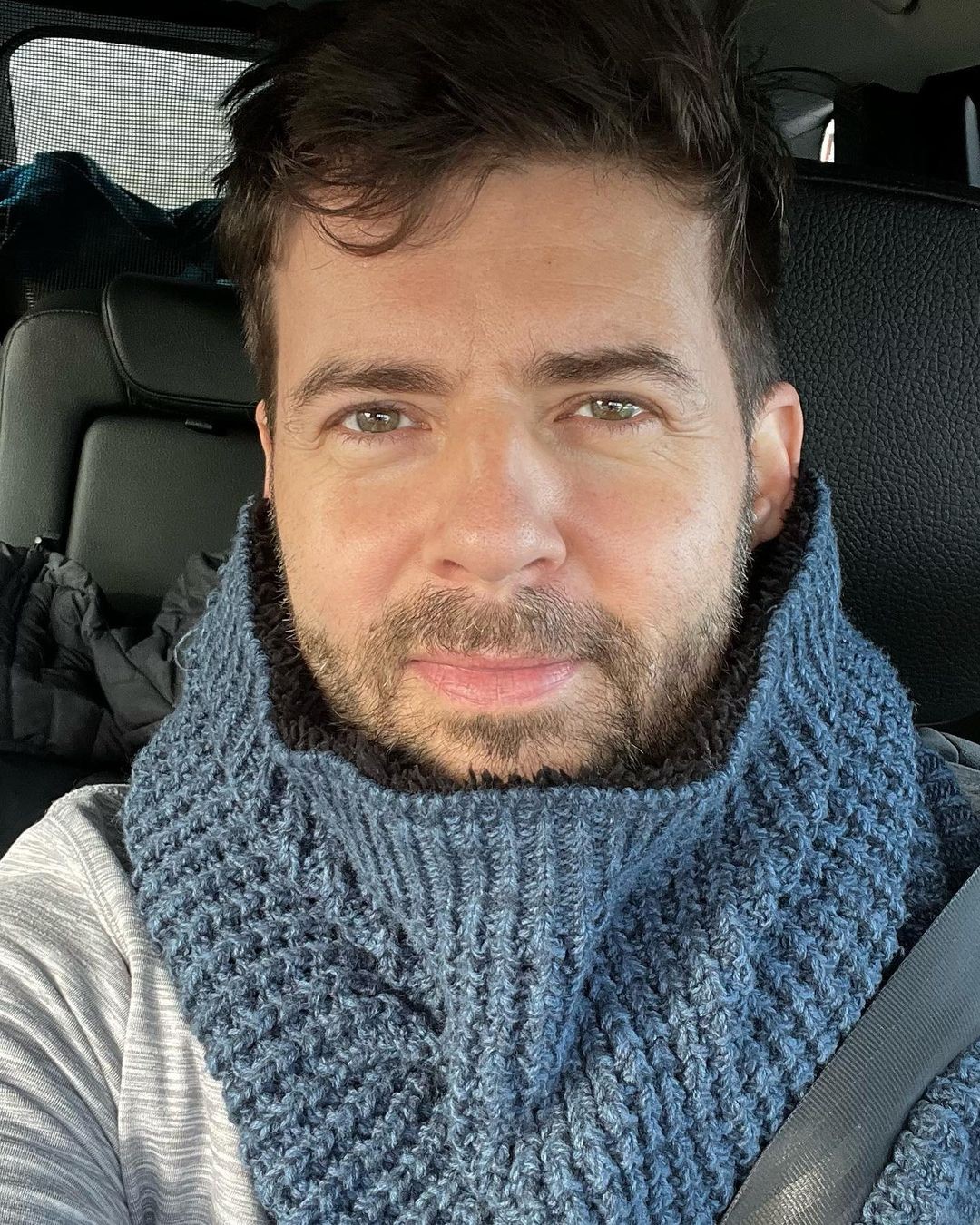 Peter Novák alias Šarkan.