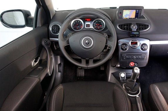 Renault Clio III