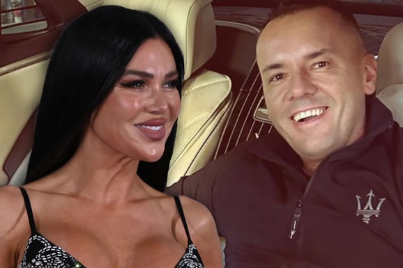 "JA IMAM SAMO JEDNU MAMU!" Otkrivena informacija o Staniji i Srđanu Virijeviću Brazilcu: "MOŽDA ĆU USPETI", evo šta Dača kaže o ocu i njegovom izboru žena
