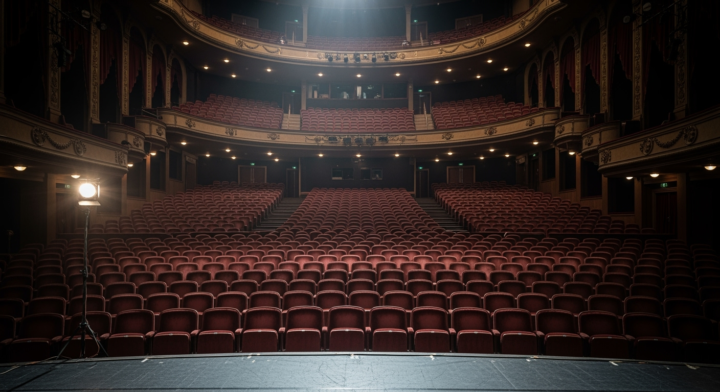 Dos películas comparten la Espiga de Oro en el 70º Festival de Valladolid