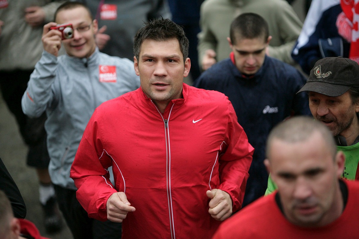 Dariusz Michalczewski