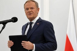 Donald Tusk