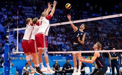 "Oj działo się! Wielka Drużyna w finale!". Premier Morawiecki i prezydent Duda gratulują naszym siatkarzom