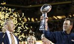 Trener z polskimi korzeniami zdobył Super Bowl