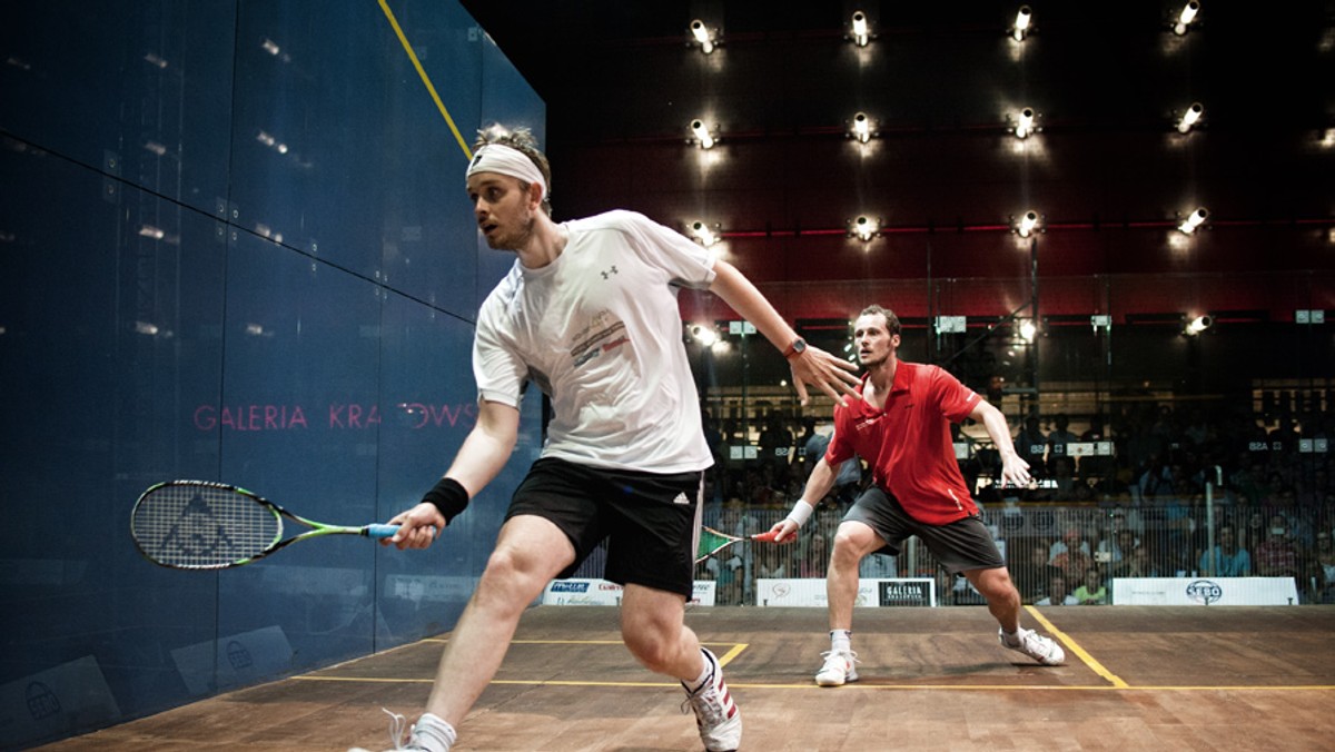 Tegoroczne finały 4. drużynowych mistrzostw Polski w Squashu (5-7 lipca 2012 r.) były bardzo emocjonujące. Po raz pierwszy w historii polskiego squasha wzięli w nich udział zawodnicy ze ścisłej światowej czołówki świata: James Willstrop , Vanessa Atkinson i Dylan Benett (zagrali w krakowskiej drużynie Squash4You), Gregory Gaultier (drużyna Fresh Team Poznań), Lucie Fialova (Malaka Ladies Team z Bielska) oraz wielu innych obcokrajowców Roman Svec (Kahuna Karakal Team), Pavel Sladecek (Malaka Squash Team), Kama Khan (Squash City), Felix Goebel (QuickNick).