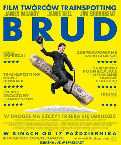 'Brud' w kinach od 17 października