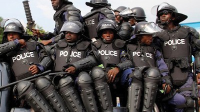 Police arrest 207 phone snatchers, thugs, others in Kaduna State. [Information Nigeria]