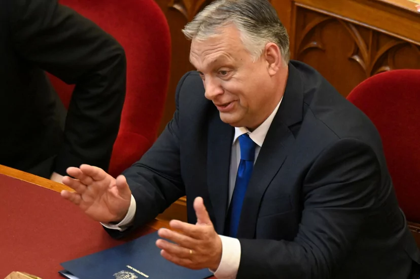 Węgry opodatkują "dodatkowe" zyski firm, m.in. banków, sieci handlowych i koncernów energetycznych