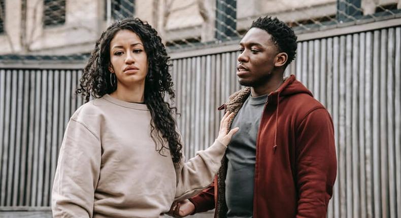 How to end a casual relationship on good terms in 5 steps
