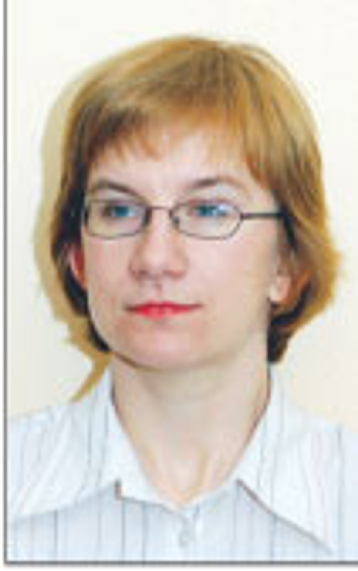 Joanna Patyk, konsultant podatkowy w BDO Numerica