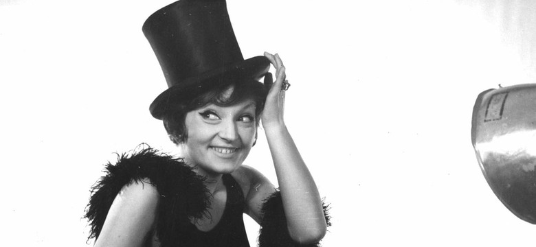 Porównywano ją do Ordonki. Po występie u Barei zniknęła z ekranów