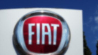 Fiat Auto Poland w I półroczu zwiększył produkcję w Tychach o 11 proc.