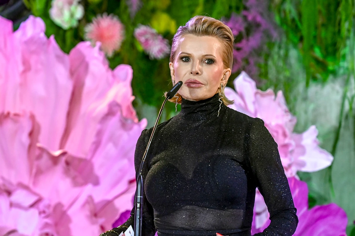 Joanna Racewicz wspomina męża w rocznicę katastrofy smoleńskiej. "Czas tak gwałtownie przemija, ale..."