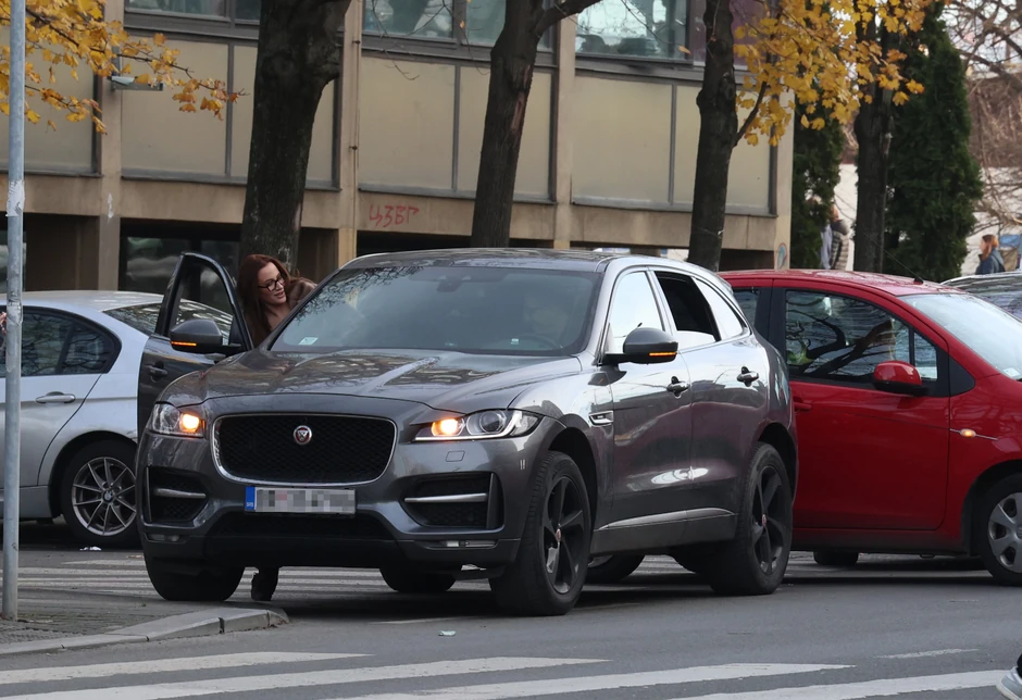 Kristina i Kristijan nakon pomirenja