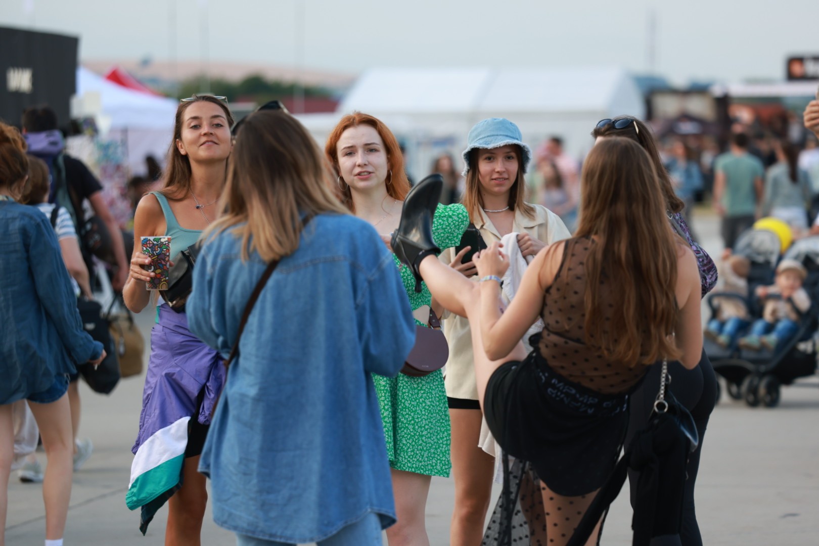 Festival Pohoda 2022.