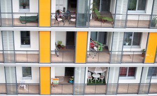 Skazani na wynajem? Ceny mieszkań w europejskich miastach rosną szybciej niż dochody [RAPORT]