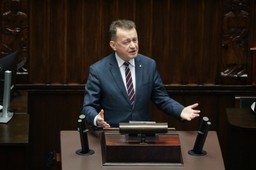 program safe to cios dla polskiej armii? błaszczak grzmi po decyzji sejmu