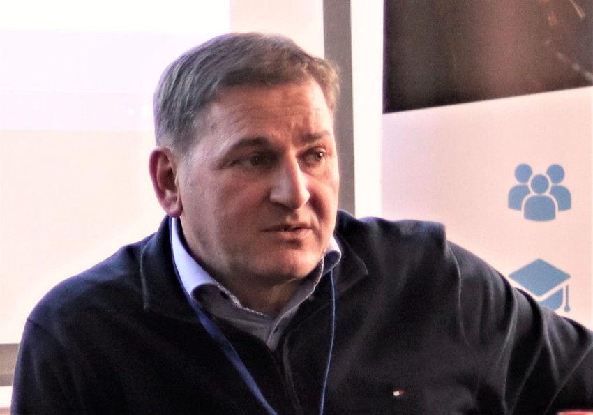 Miroslav Vukajlović