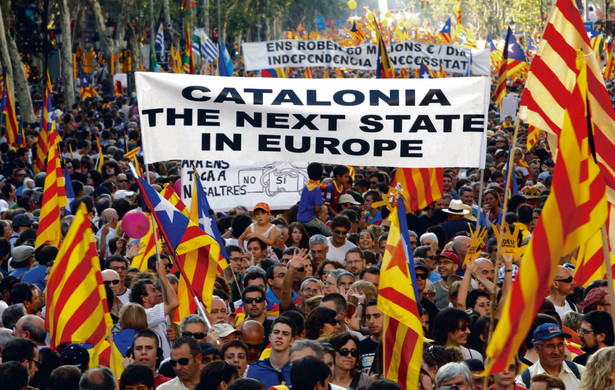 Katalonia: Szansa na lokalny rząd. Na jego czele czterech premierów