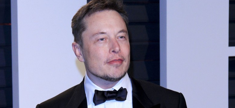 Elon Musk zdradził, że ma zespół Aspergera [WIDEO]