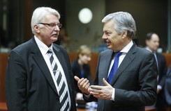 Witold Waszczykowski dla niemieckich mediów: TK nie jest sądem, a ciałem politycznym