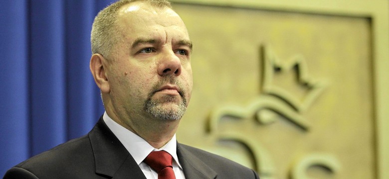 "Mamy jeszcze jedną tutkę"? Sasin musi przeprosić prezydenta