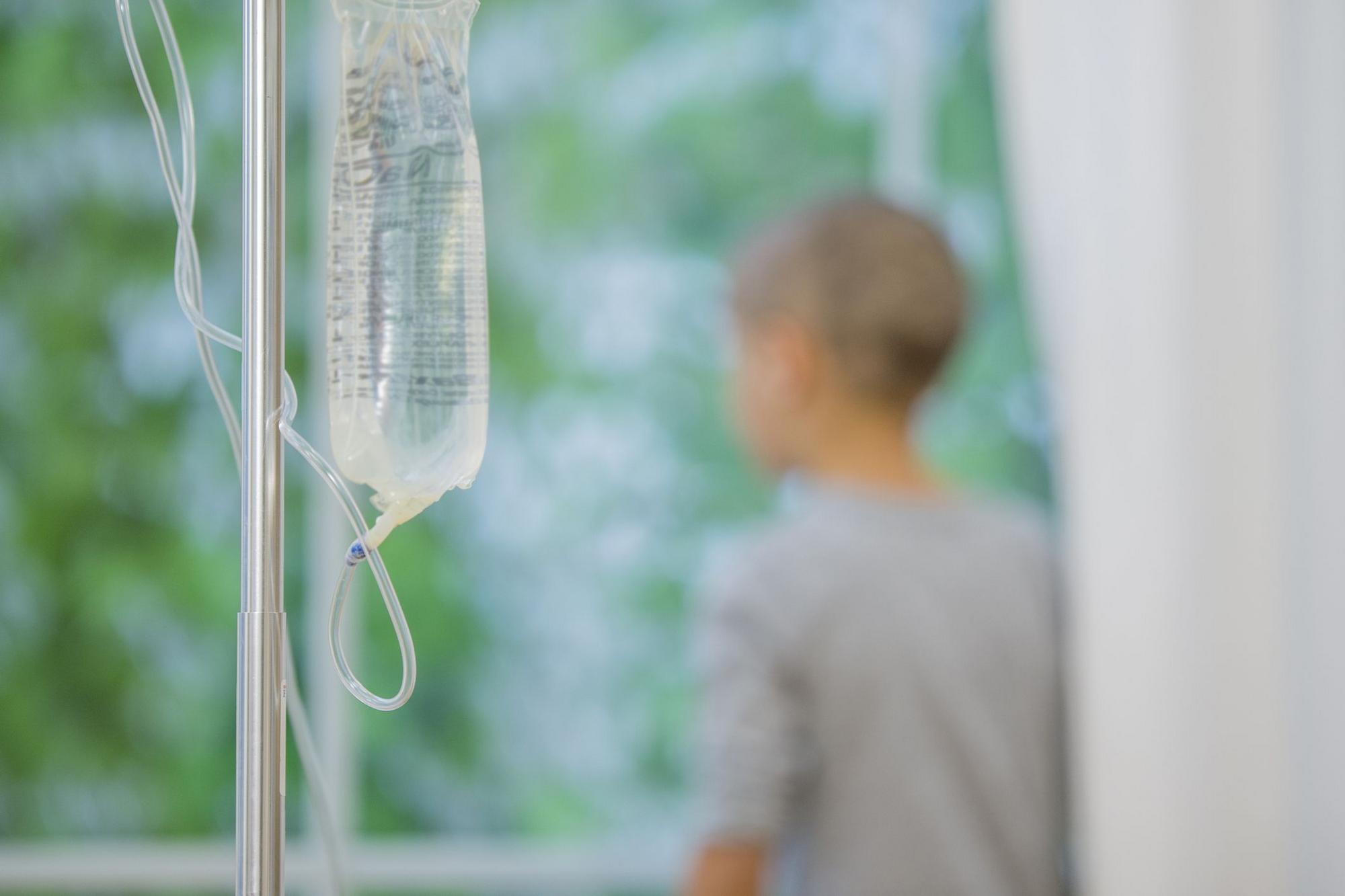 Ročne by v Holandsku podstúpilo eutanáziu 5 až 10 detí.