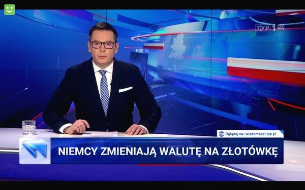 Internauci drwią ze słów Kaczyńskiego. Stał się bohaterem memów