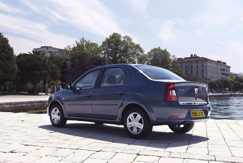 Dacia: nowy Logan już w sierpniu w salonach (wideo)